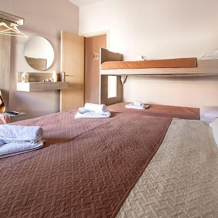 Sueno Luxury Apartments 波利克罗诺 外观 照片